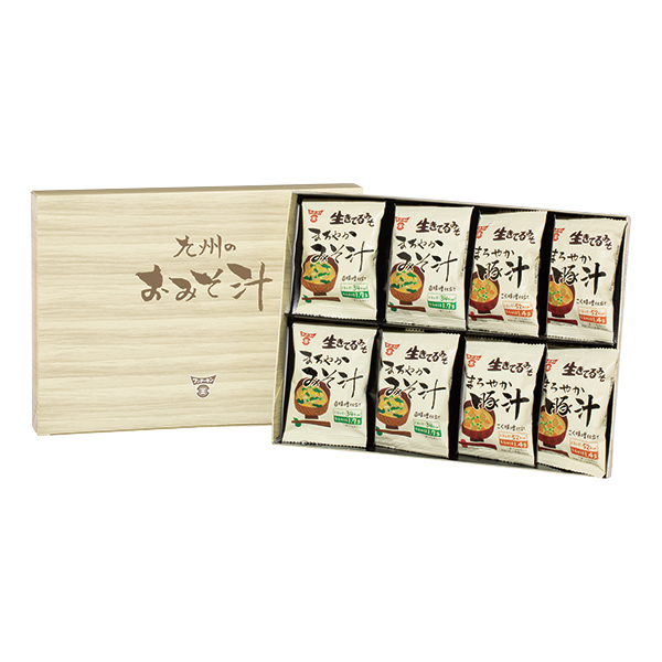 �t���h�[�L�� ��B�̂��݂��` (FDG-8)